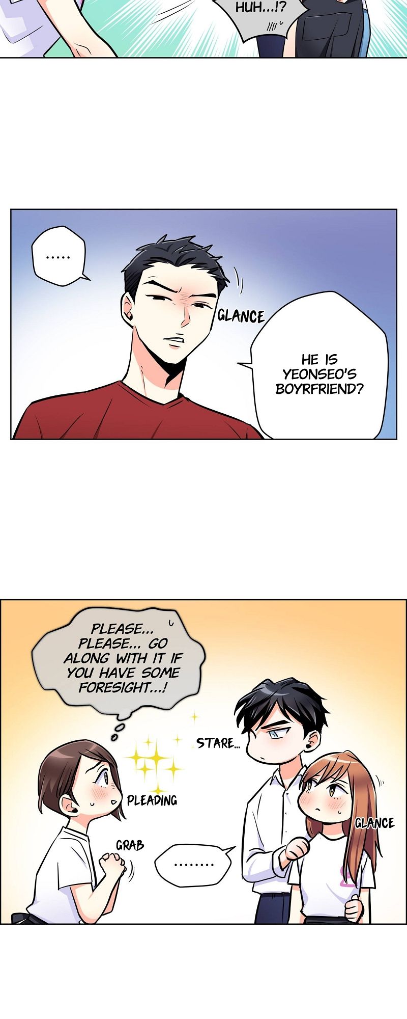 Blood Type L - Episode 41 — page 41