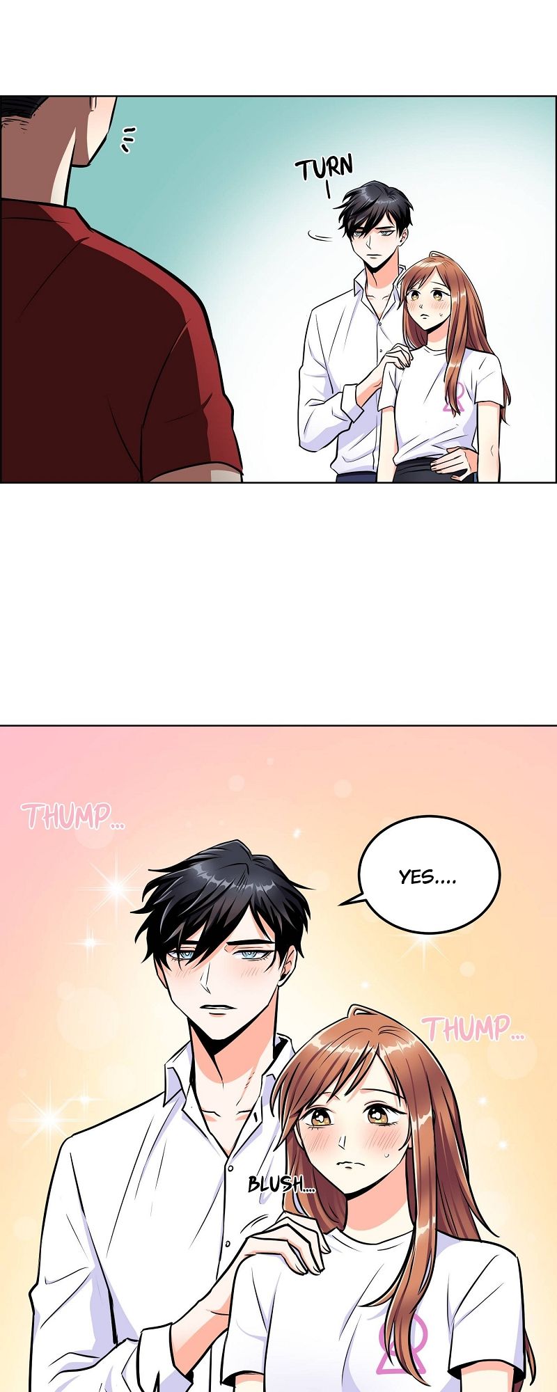 Blood Type L - Episode 41 — page 42