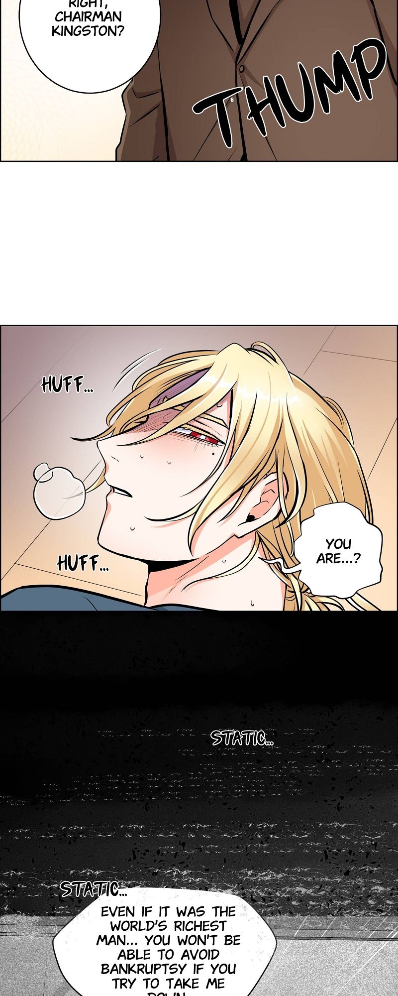 Blood Type L - Episode 41 — page 5