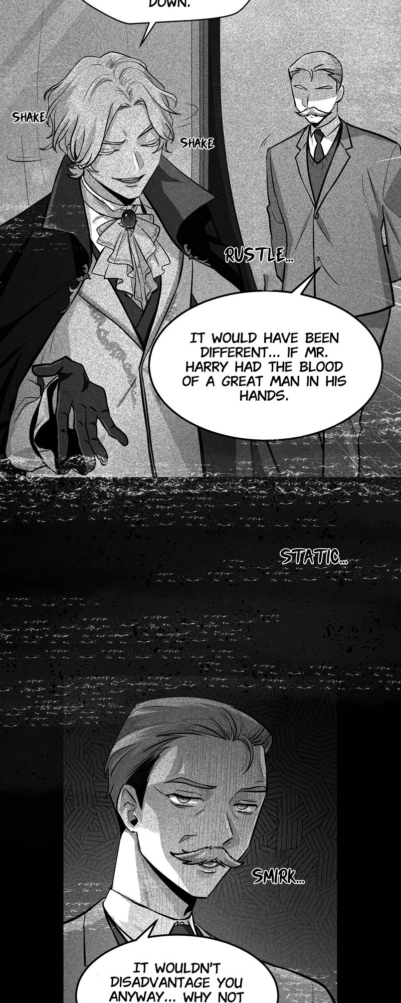 Blood Type L - Episode 41 — page 6