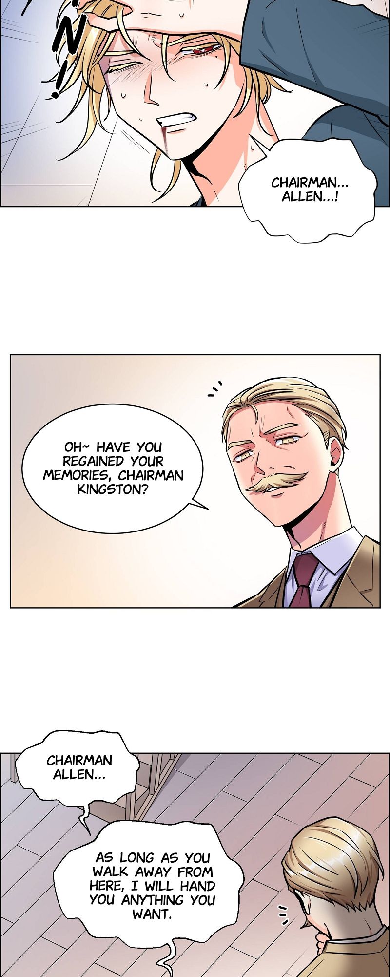 Blood Type L - Episode 41 — page 9