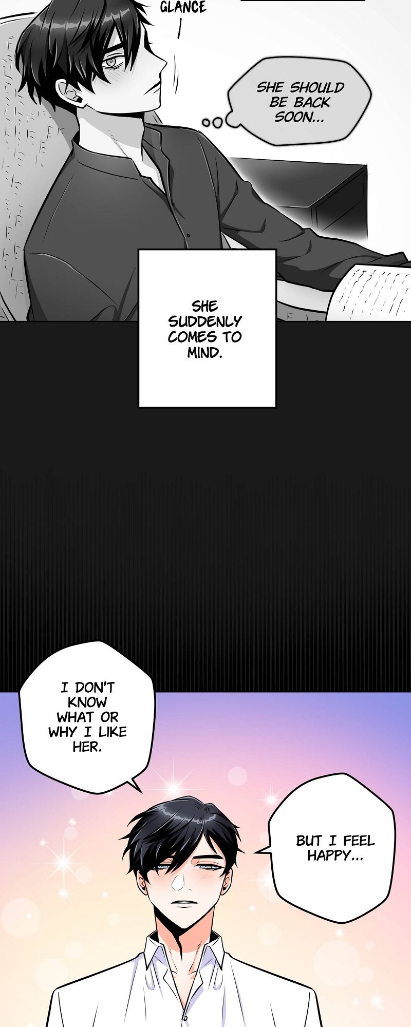 Blood Type L - Episode 42 — page 10