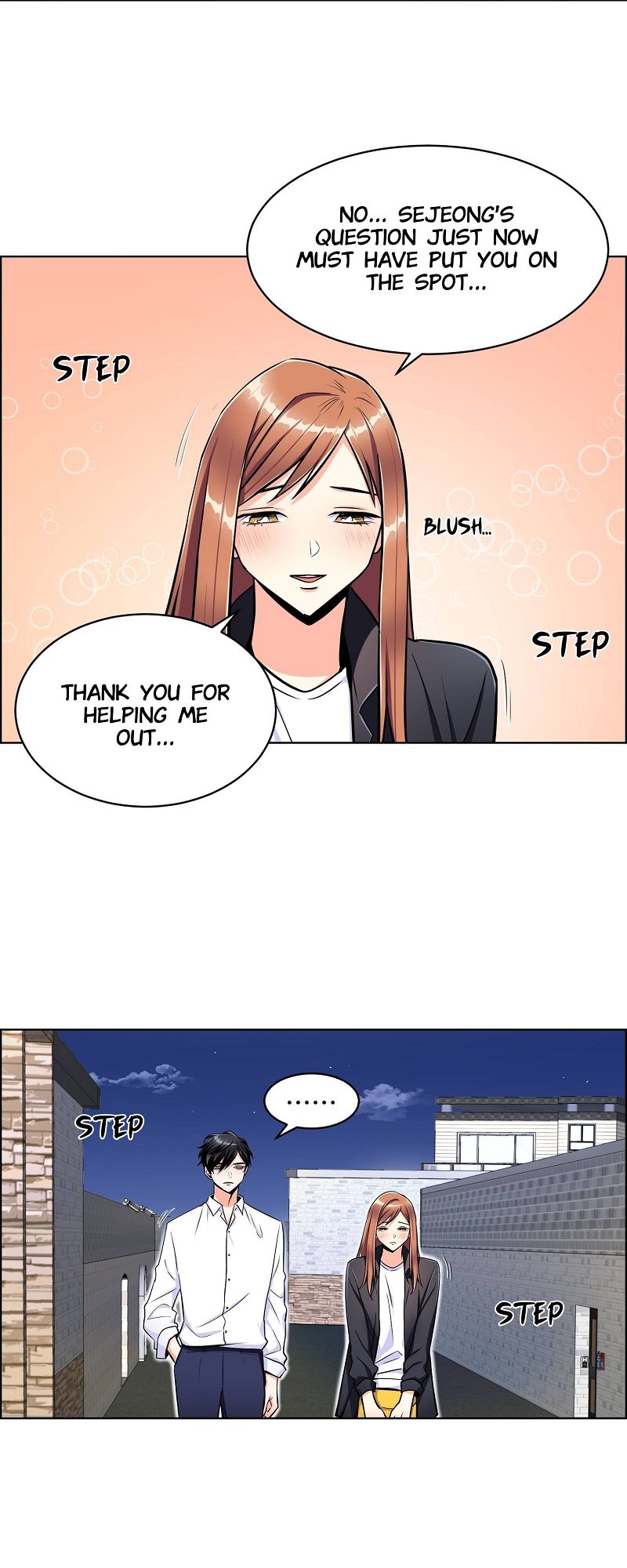 Blood Type L - Episode 42 — page 15