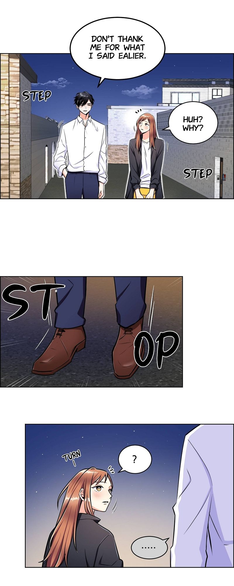Blood Type L - Episode 42 — page 16