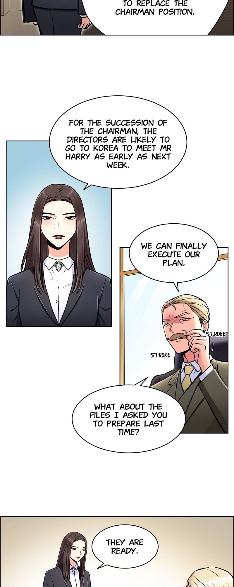 Blood Type L - Episode 42 — page 23