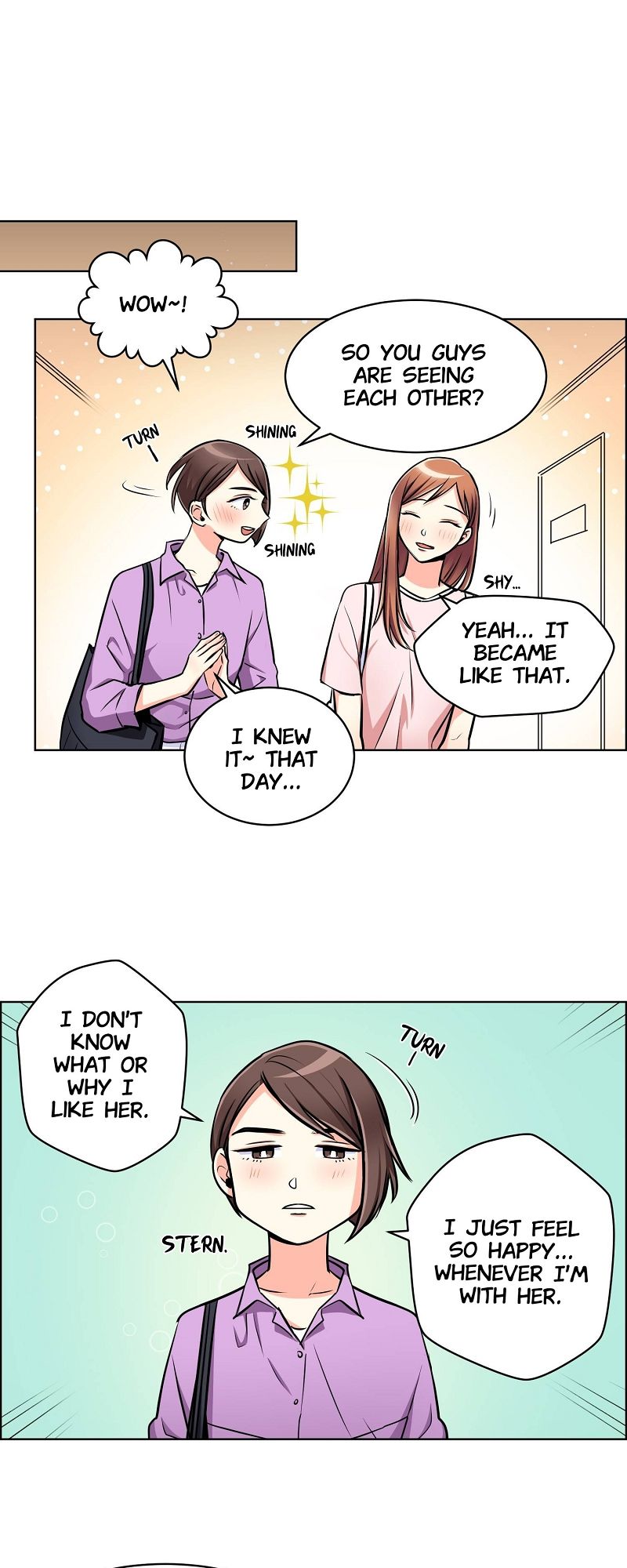 Blood Type L - Episode 42 — page 26