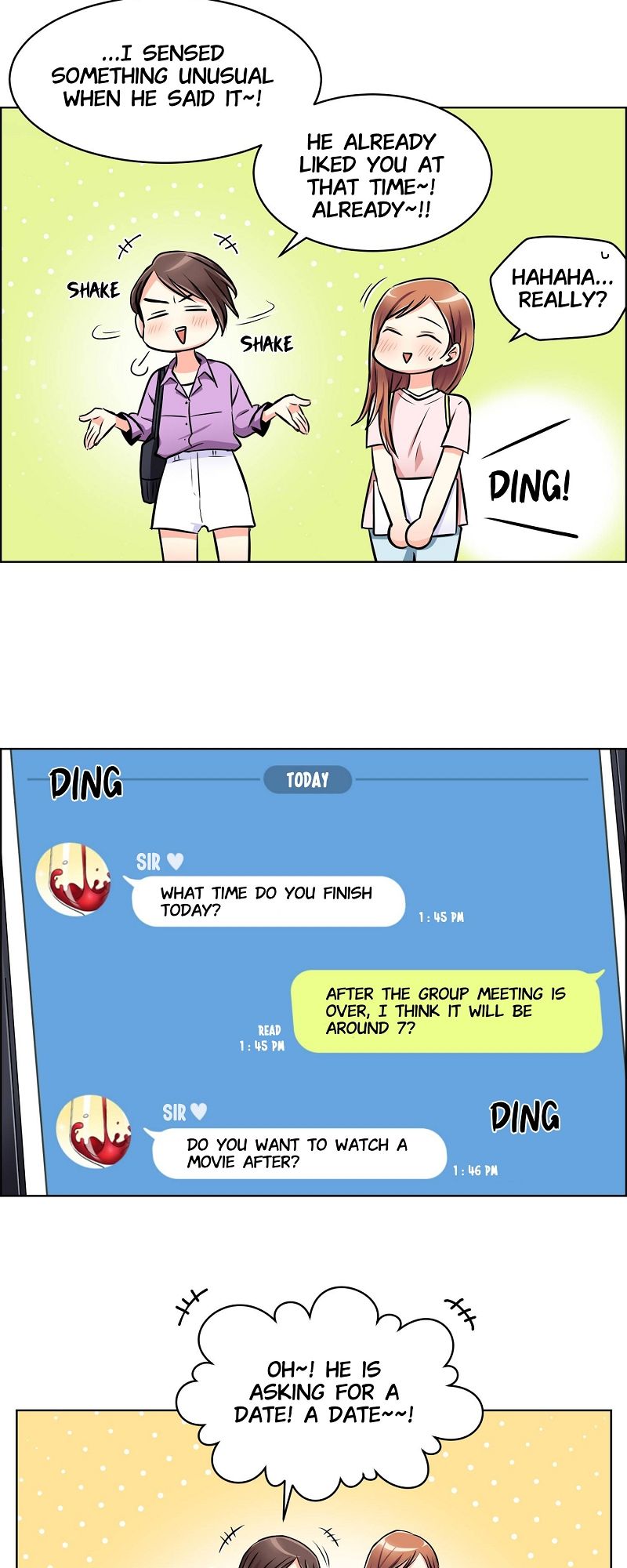 Blood Type L - Episode 42 — page 27