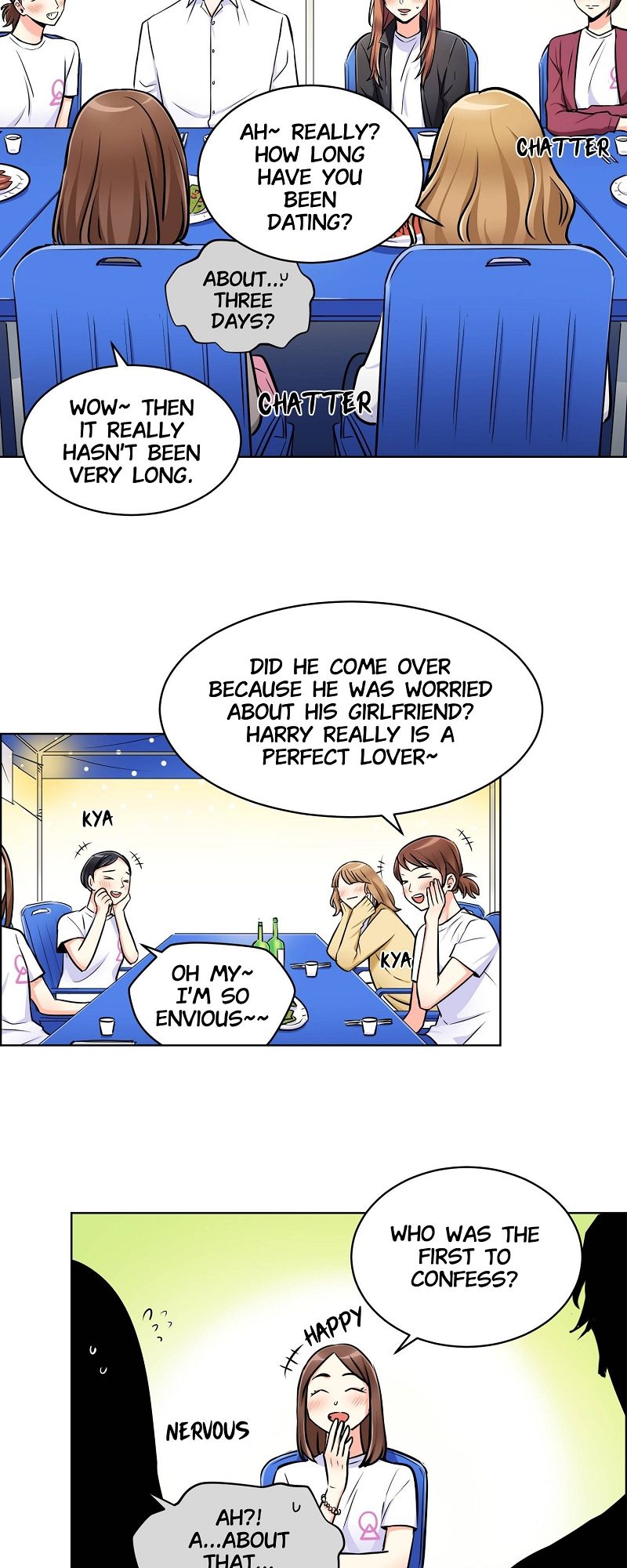 Blood Type L - Episode 42 — page 3