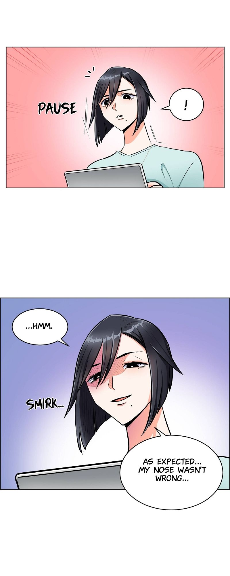 Blood Type L - Episode 42 — page 34