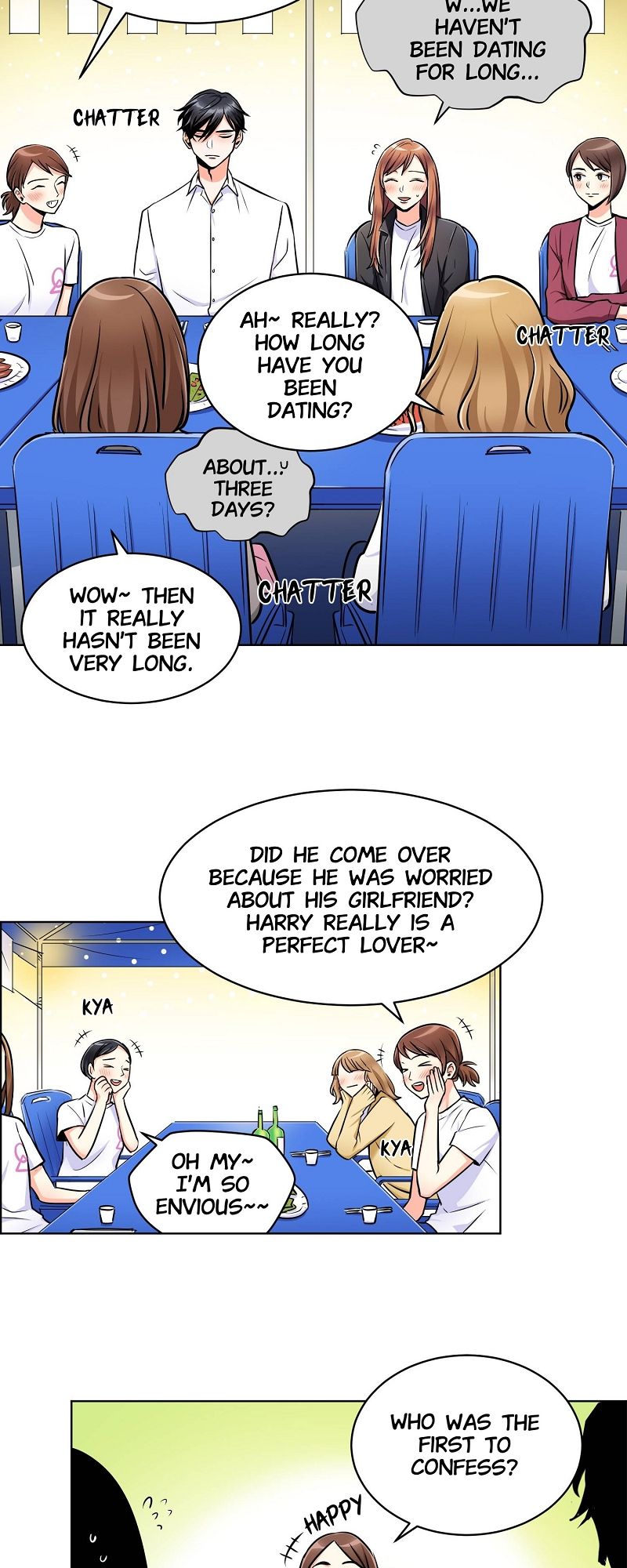 Blood Type L - Episode 42 — page 38