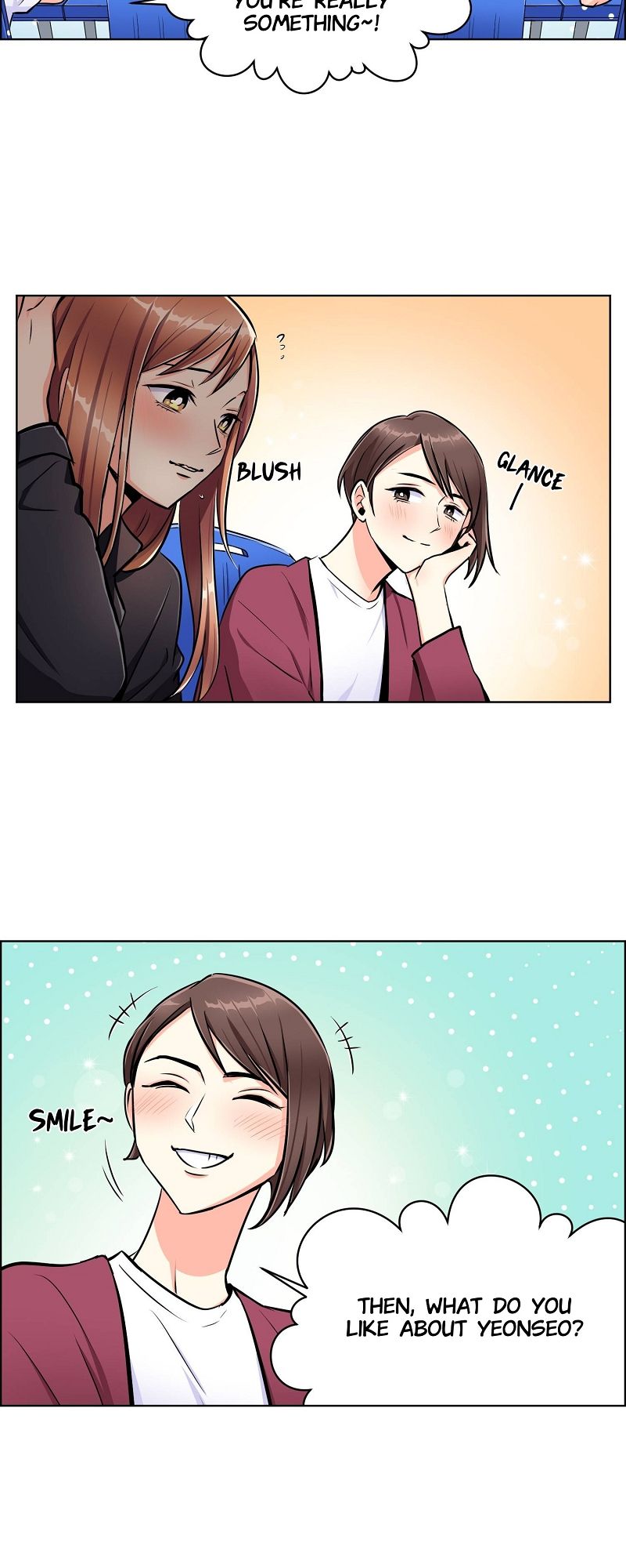 Blood Type L - Episode 42 — page 40