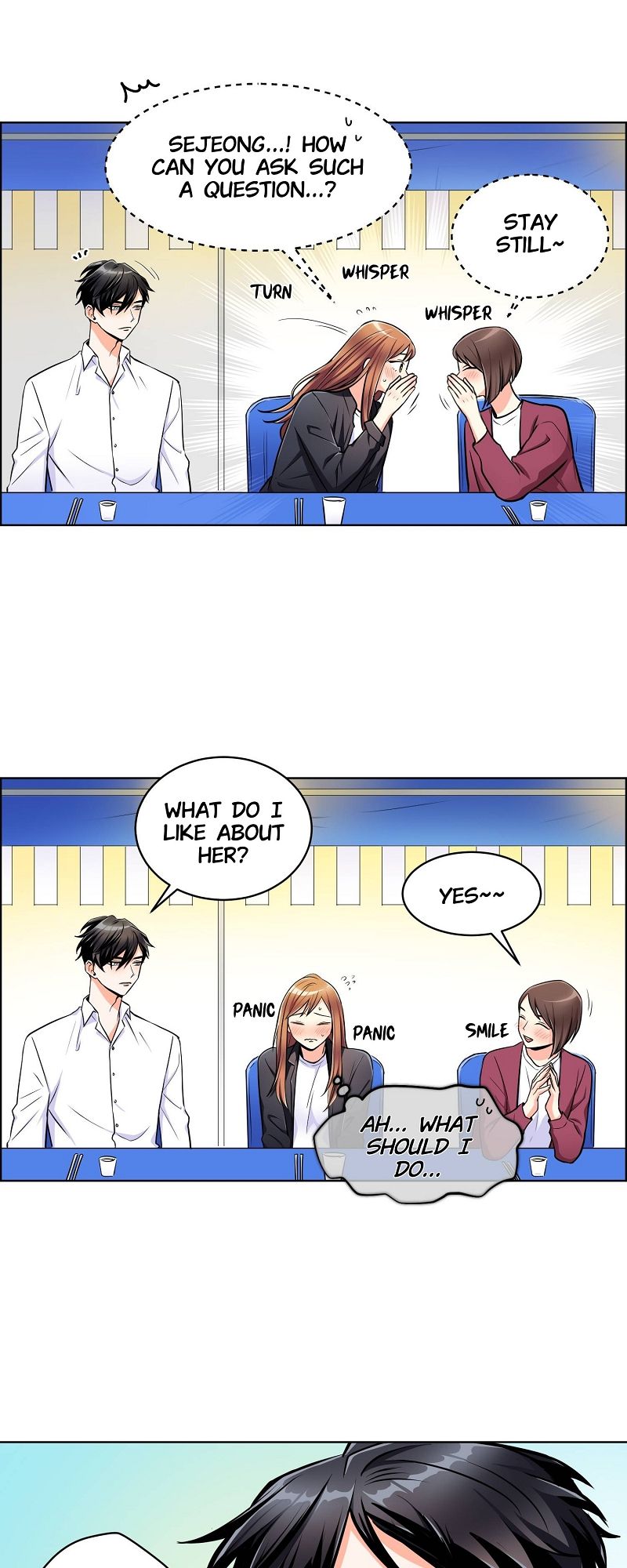 Blood Type L - Episode 42 — page 41