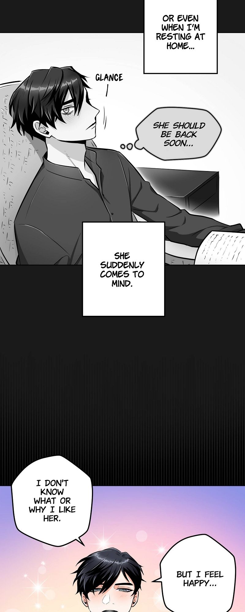 Blood Type L - Episode 42 — page 45