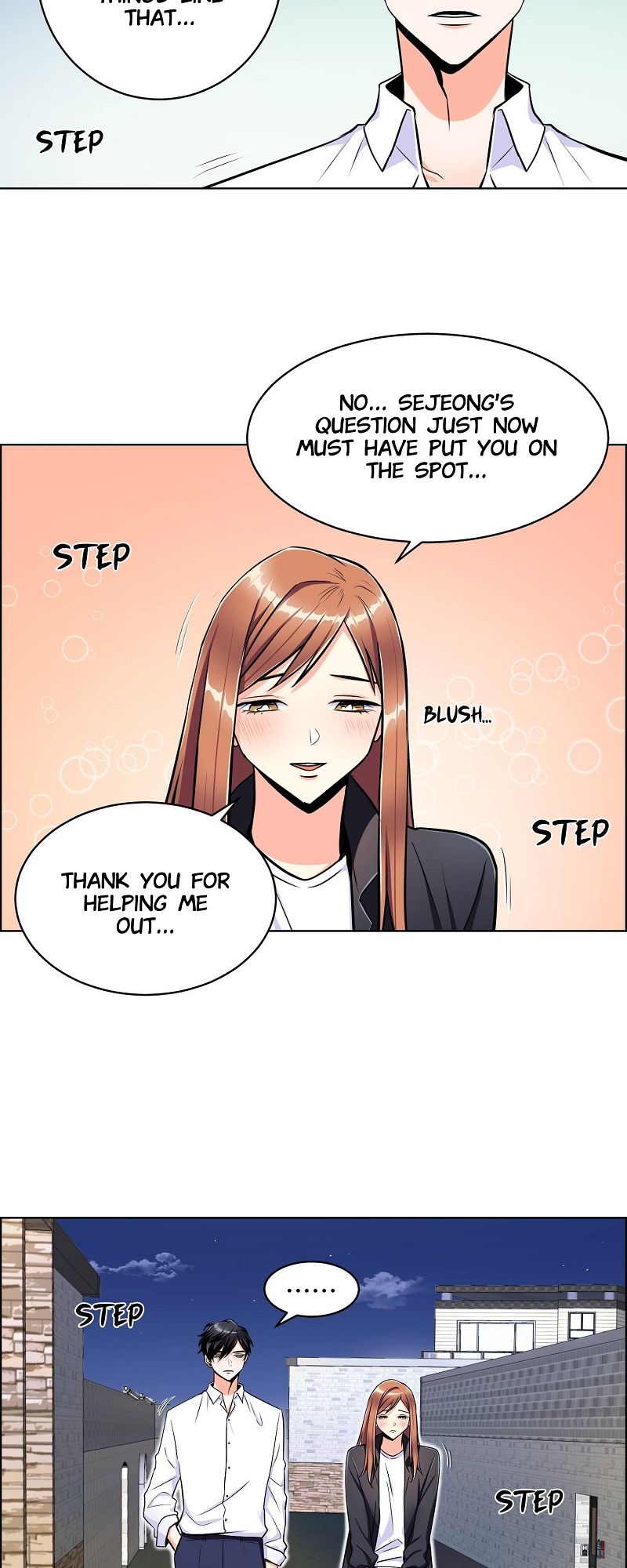 Blood Type L - Episode 42 — page 50