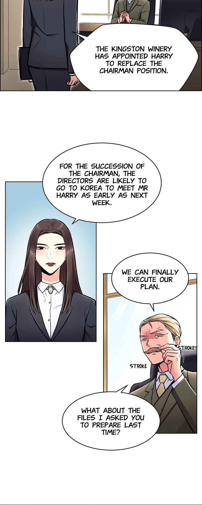 Blood Type L - Episode 42 — page 58