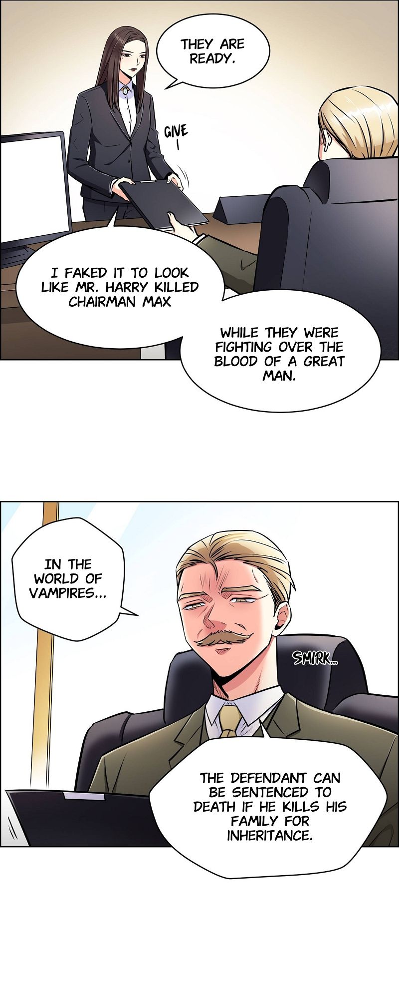 Blood Type L - Episode 42 — page 59