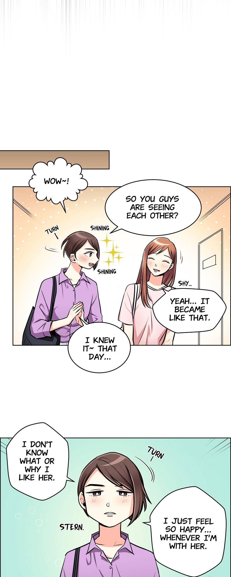 Blood Type L - Episode 42 — page 61
