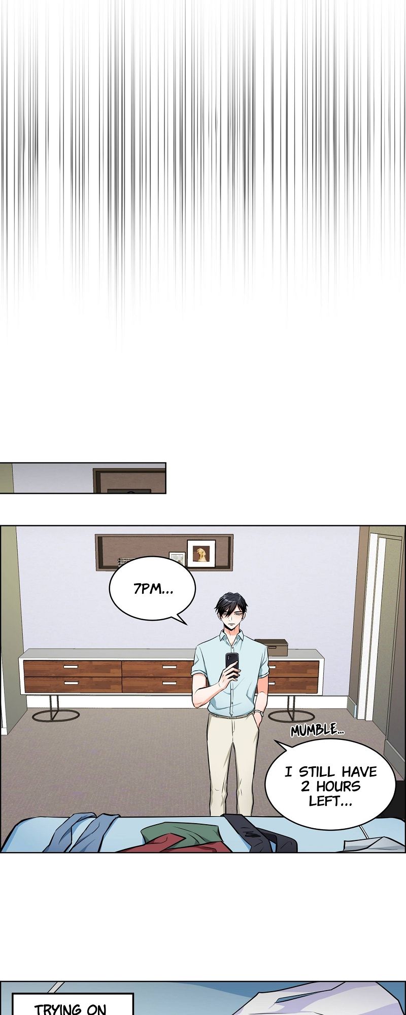 Blood Type L - Episode 42 — page 64