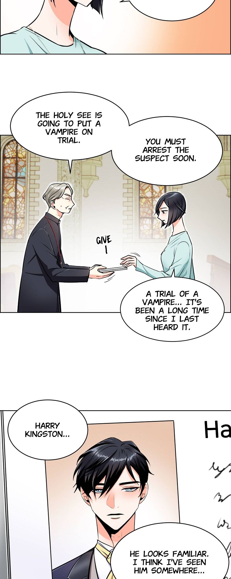 Blood Type L - Episode 42 — page 67