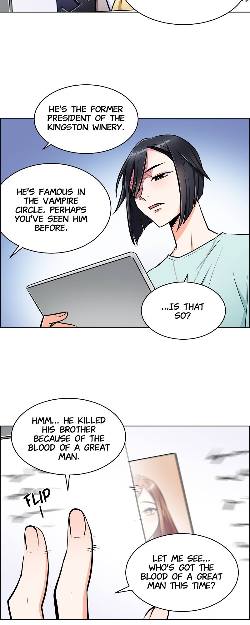 Blood Type L - Episode 42 — page 68