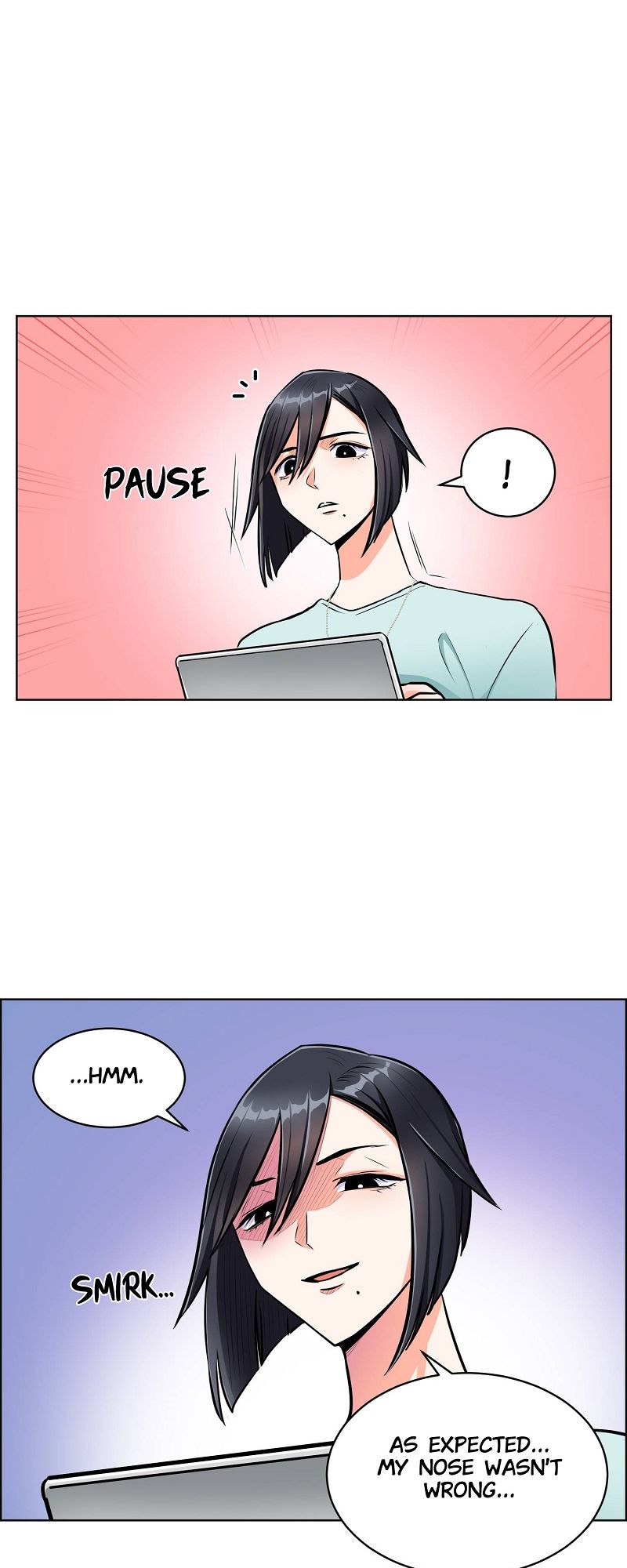 Blood Type L - Episode 42 — page 69