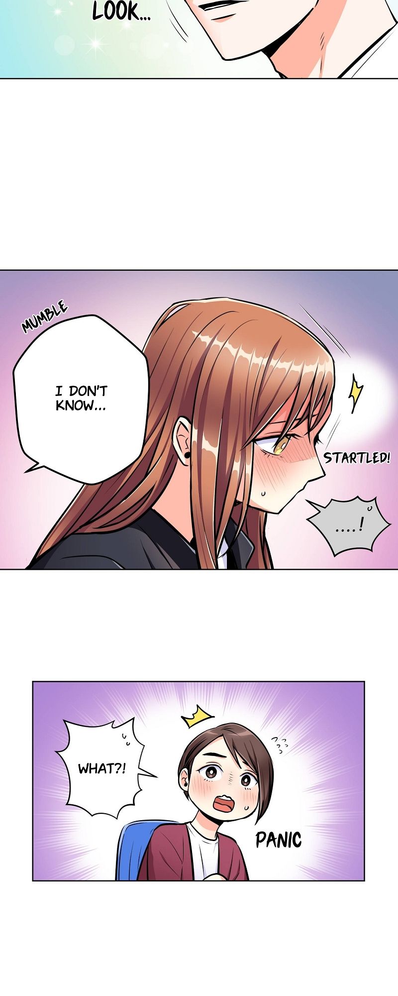 Blood Type L - Episode 42 — page 7