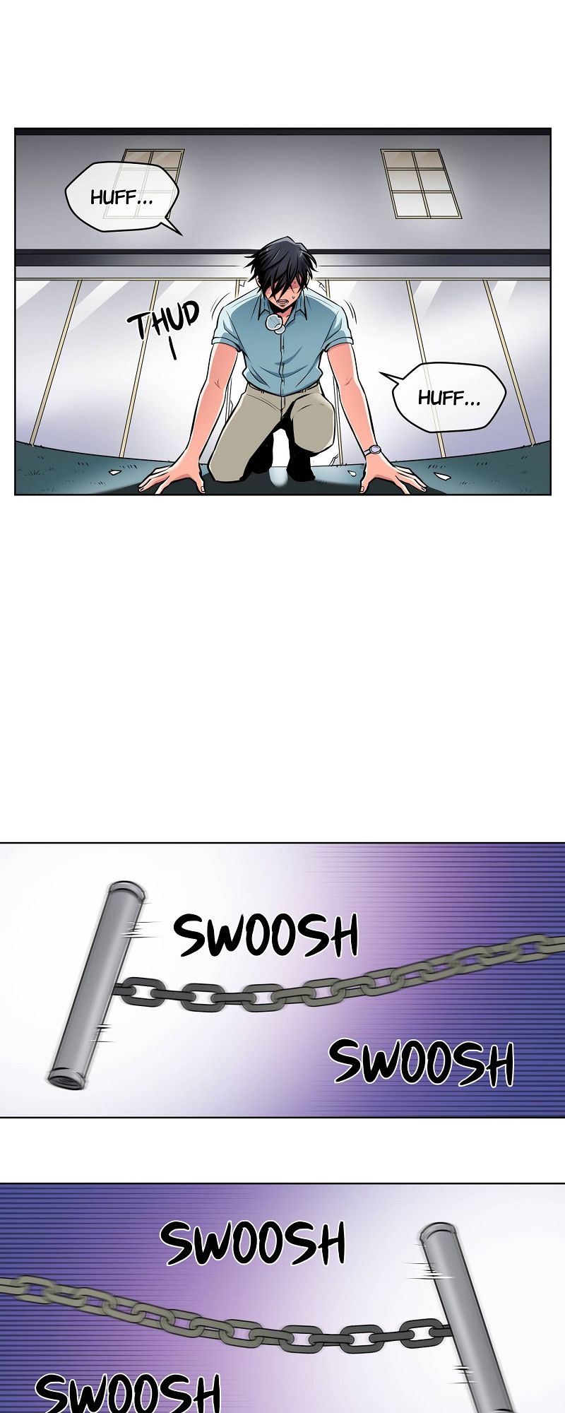 Blood Type L - Episode 43 — page 16