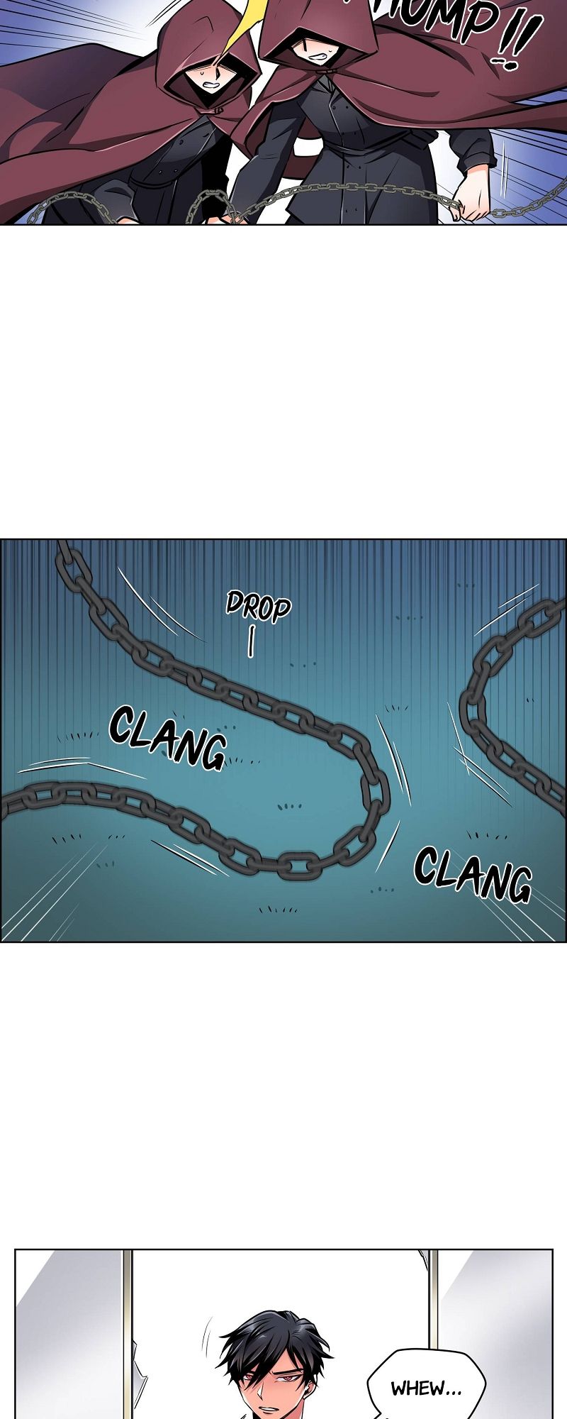 Blood Type L - Episode 43 — page 20