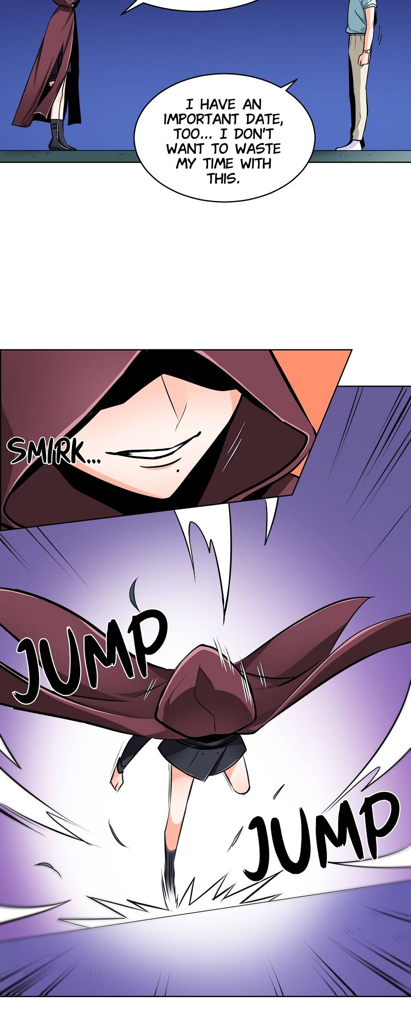 Blood Type L - Episode 43 — page 25
