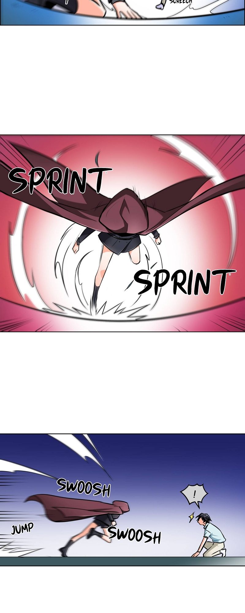 Blood Type L - Episode 43 — page 28