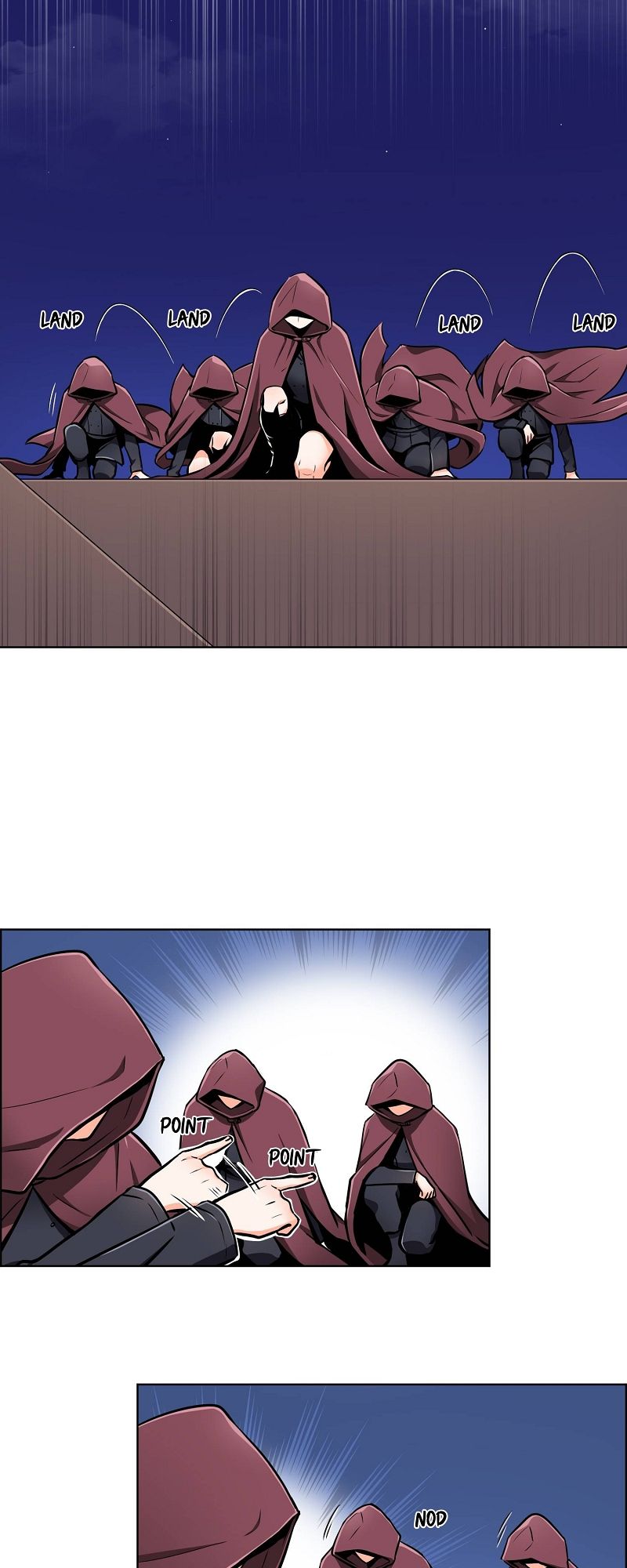 Blood Type L - Episode 43 — page 3
