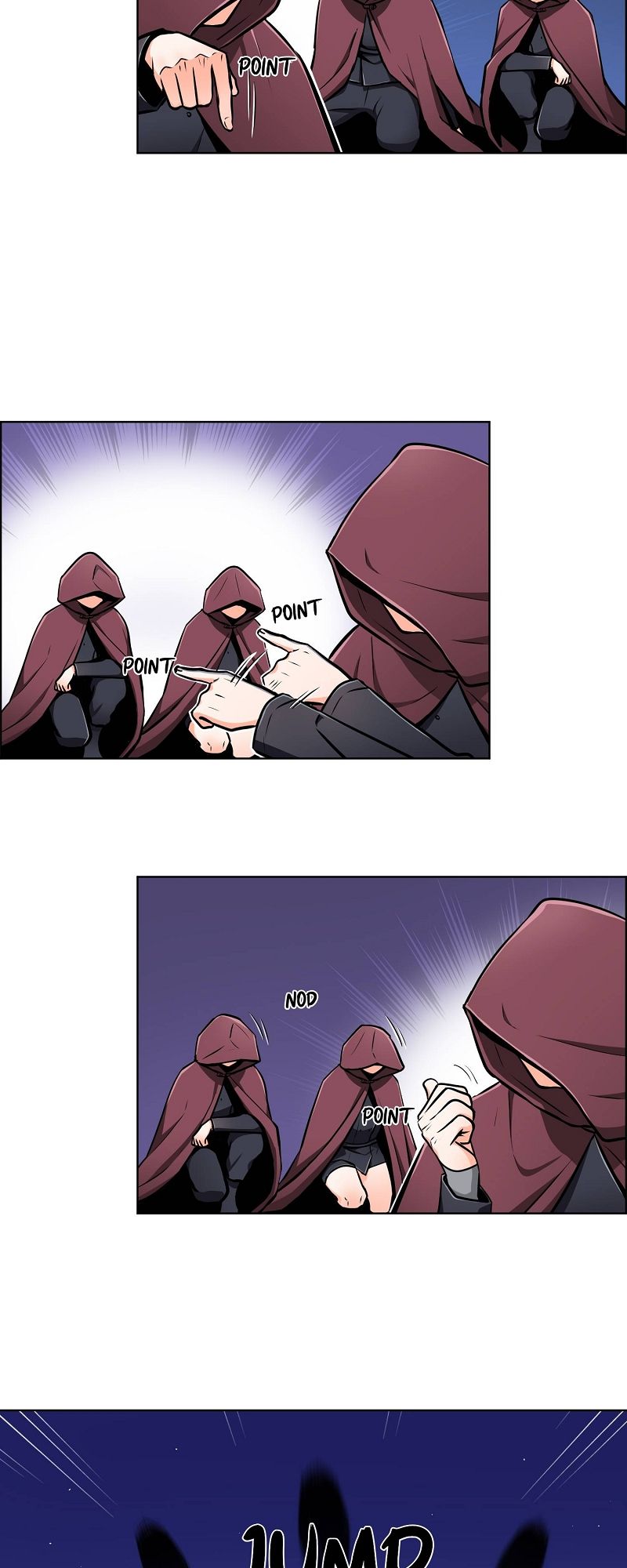 Blood Type L - Episode 43 — page 4