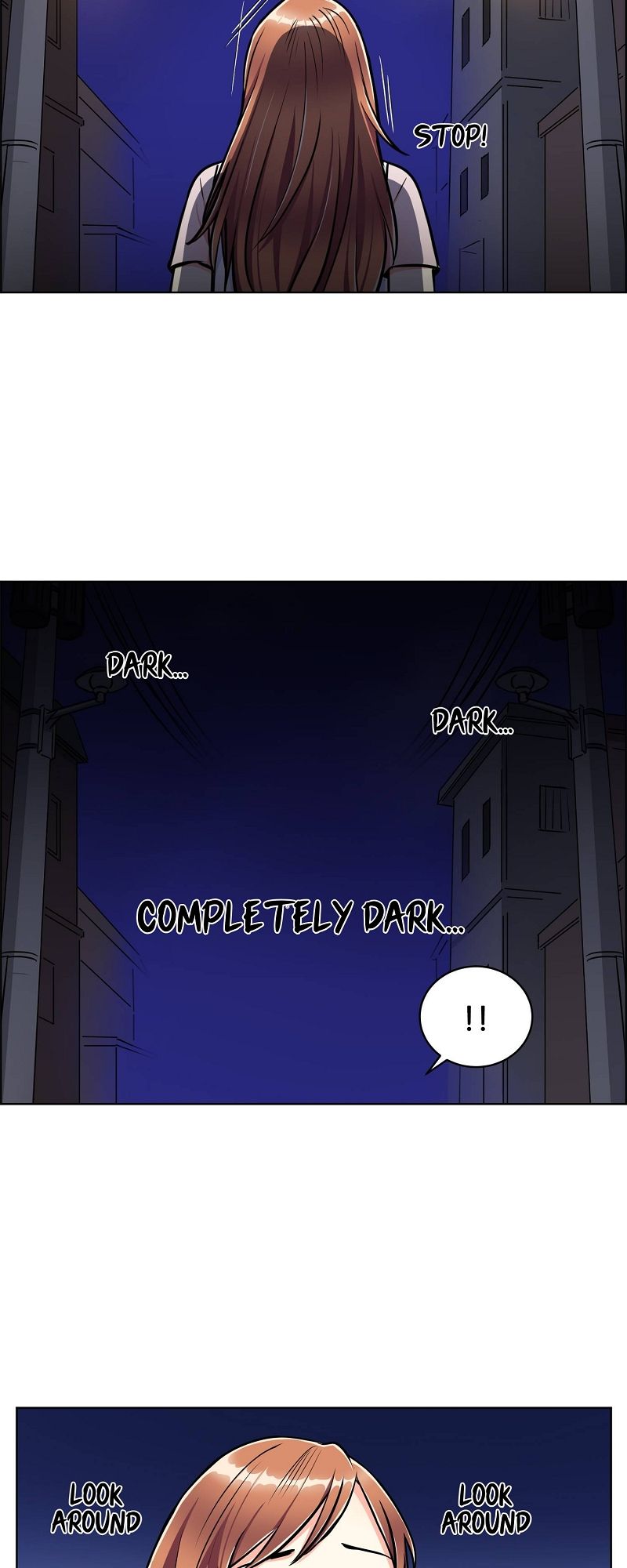Blood Type L - Episode 44 — page 10
