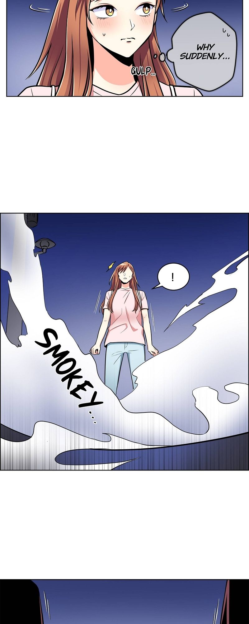 Blood Type L - Episode 44 — page 11