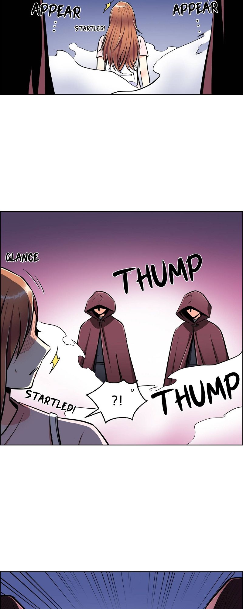 Blood Type L - Episode 44 — page 12