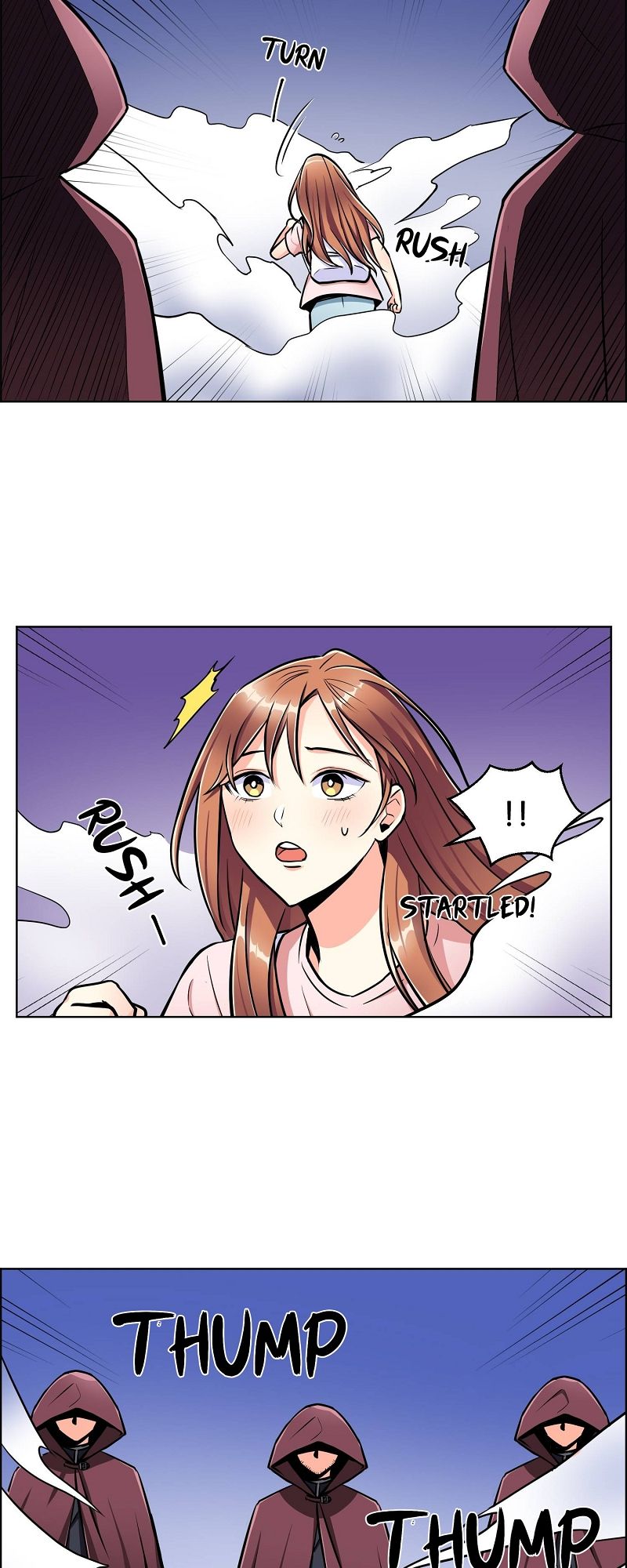 Blood Type L - Episode 44 — page 13