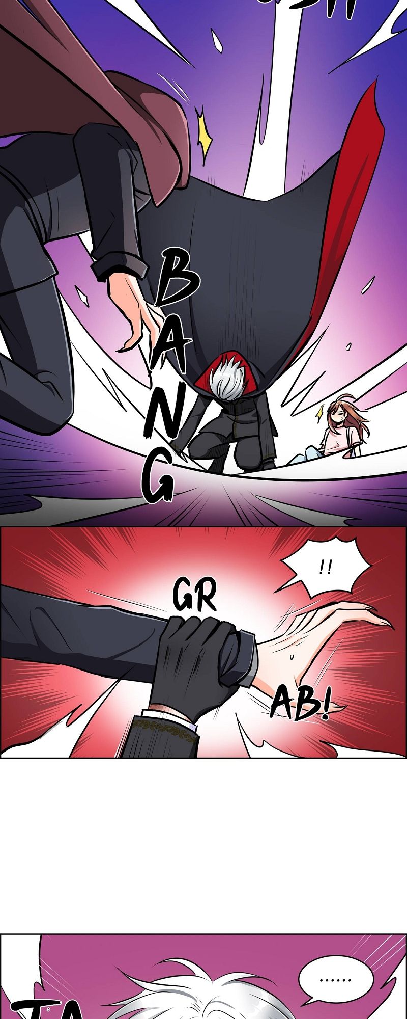 Blood Type L - Episode 44 — page 18