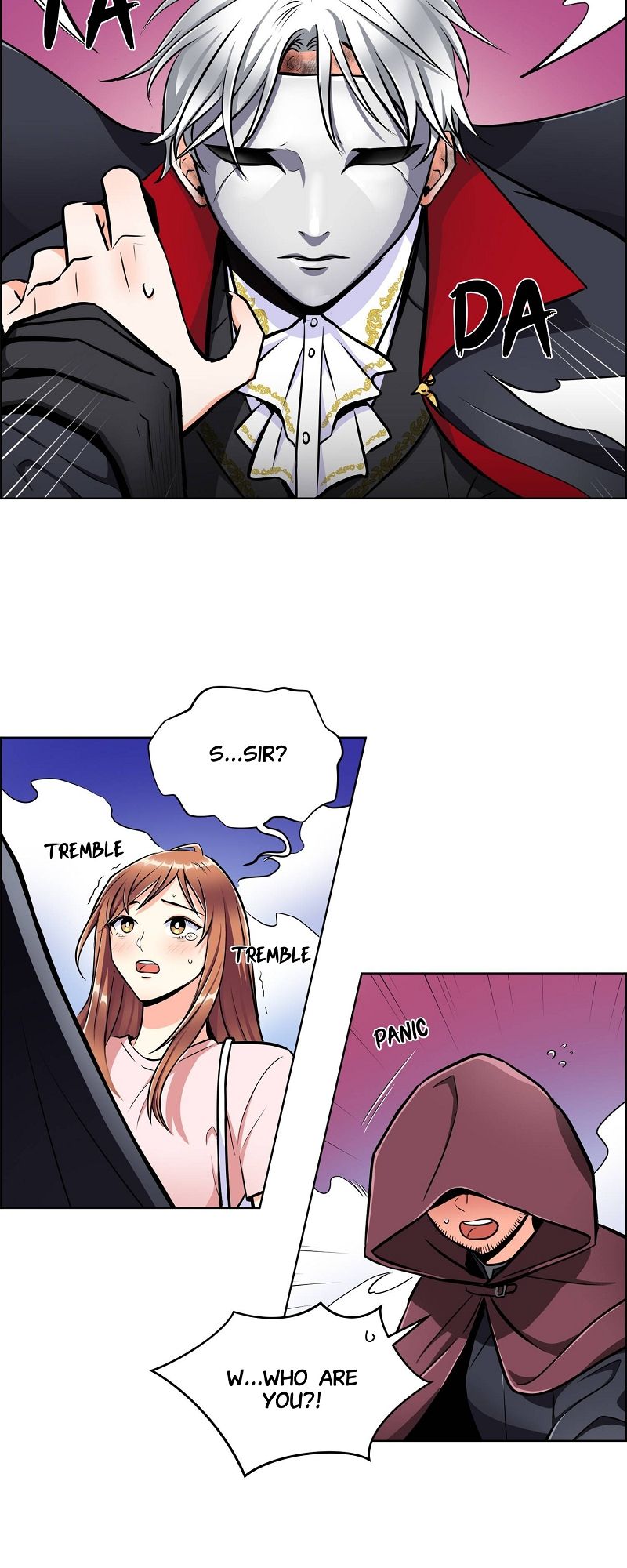 Blood Type L - Episode 44 — page 19