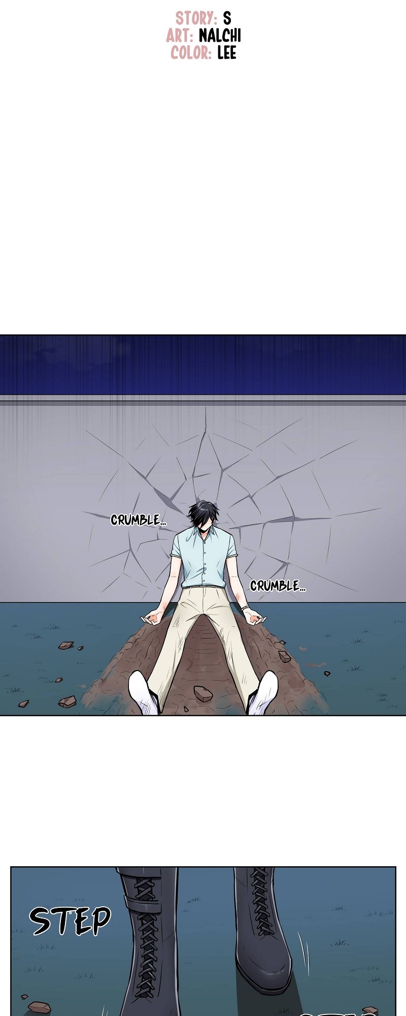 Blood Type L - Episode 44 — page 2