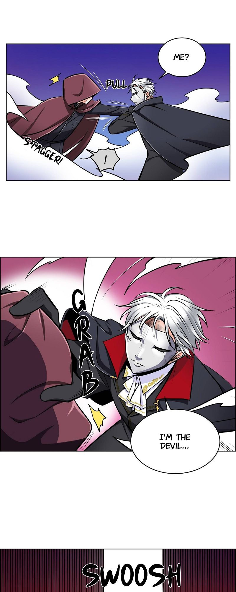 Blood Type L - Episode 44 — page 20