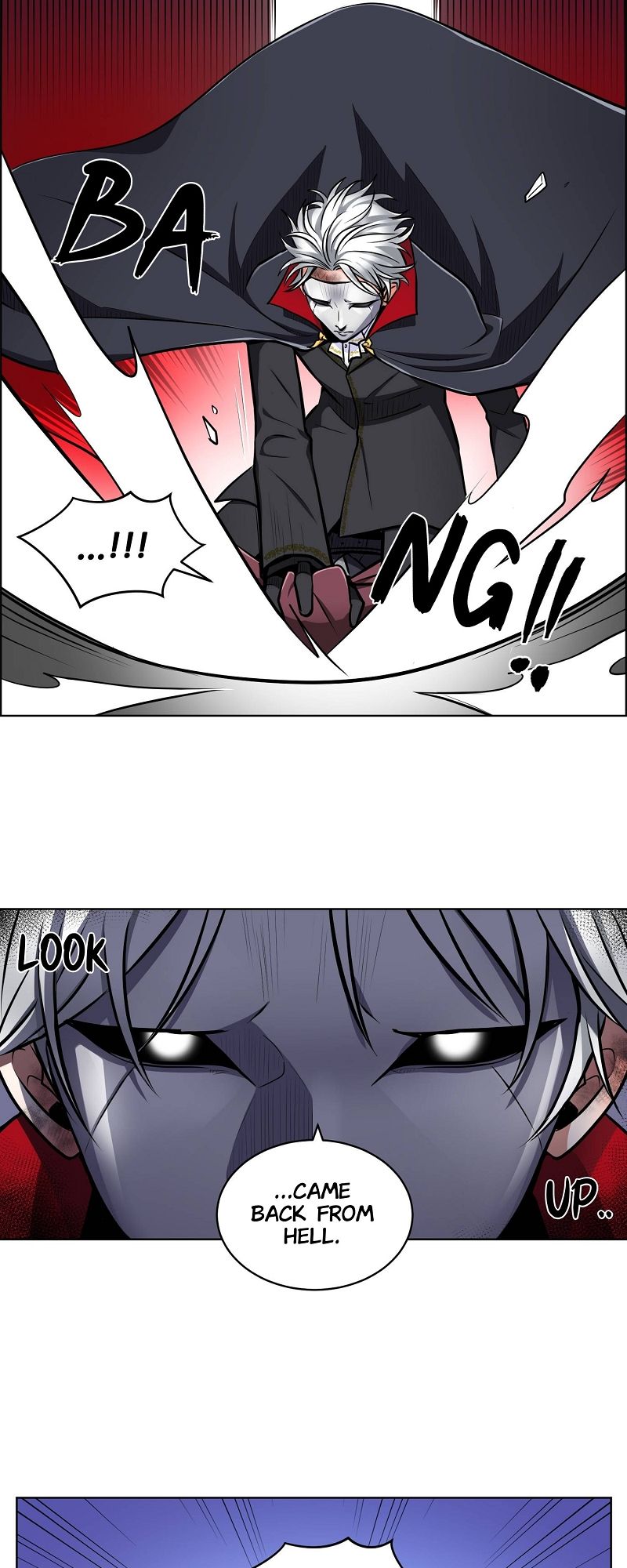 Blood Type L - Episode 44 — page 21