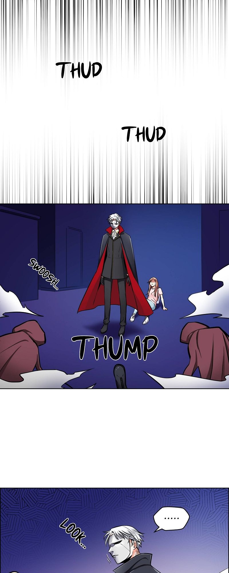 Blood Type L - Episode 44 — page 23
