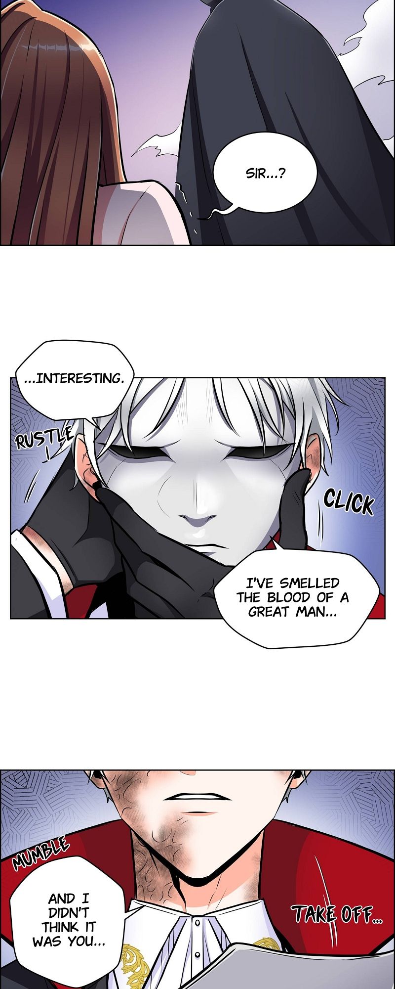 Blood Type L - Episode 44 — page 24