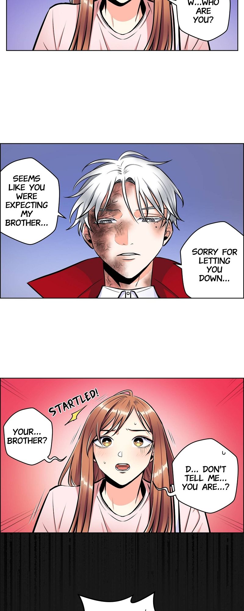 Blood Type L - Episode 44 — page 26