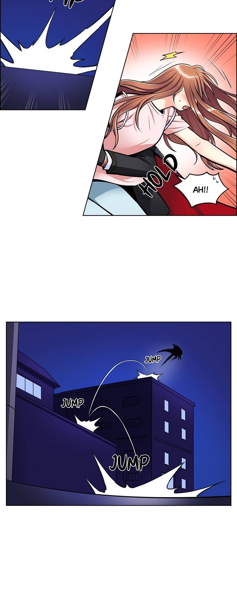 Blood Type L - Episode 44 — page 29
