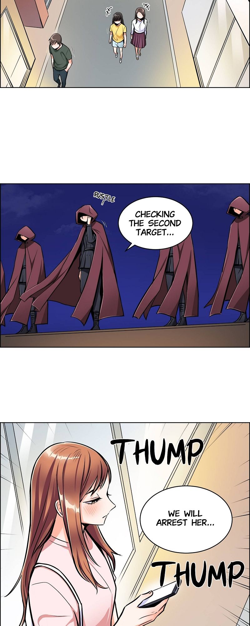 Blood Type L - Episode 44 — page 5