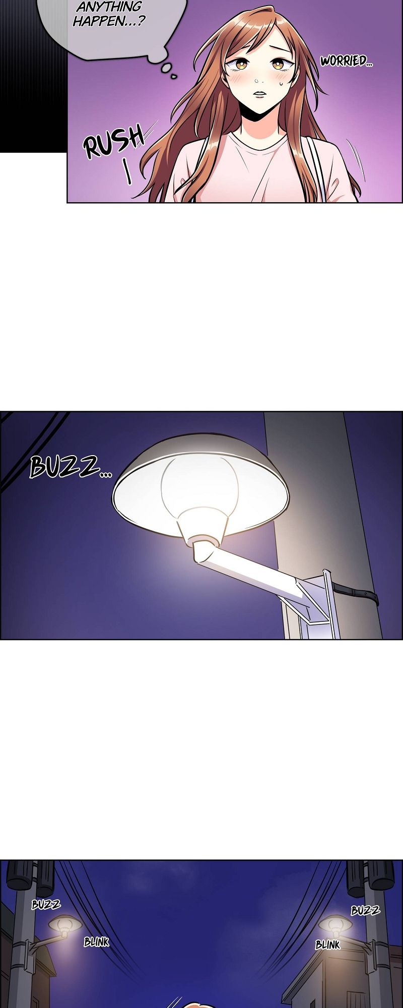 Blood Type L - Episode 44 — page 9