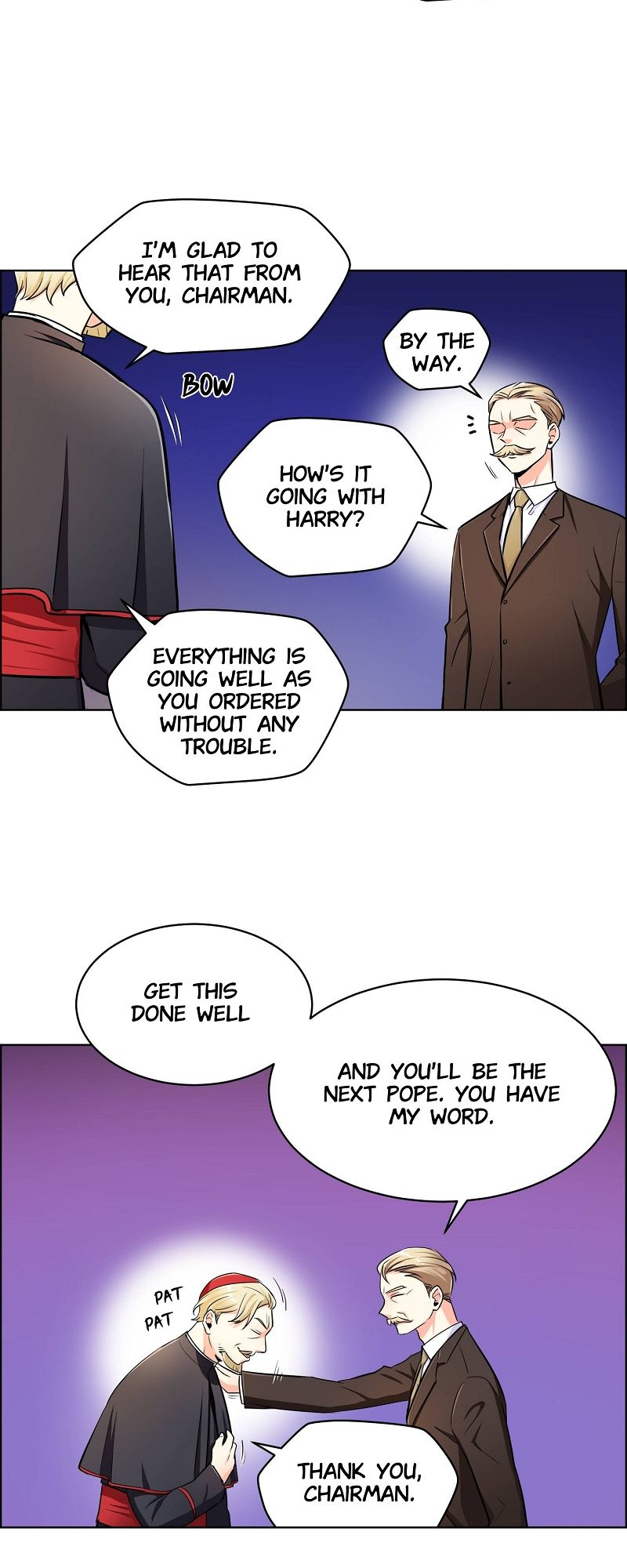 Blood Type L - Episode 45 — page 10