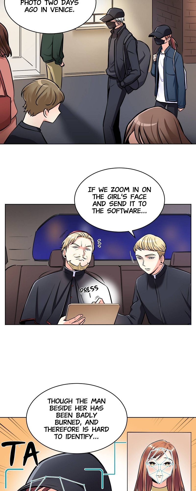 Blood Type L - Episode 45 — page 13