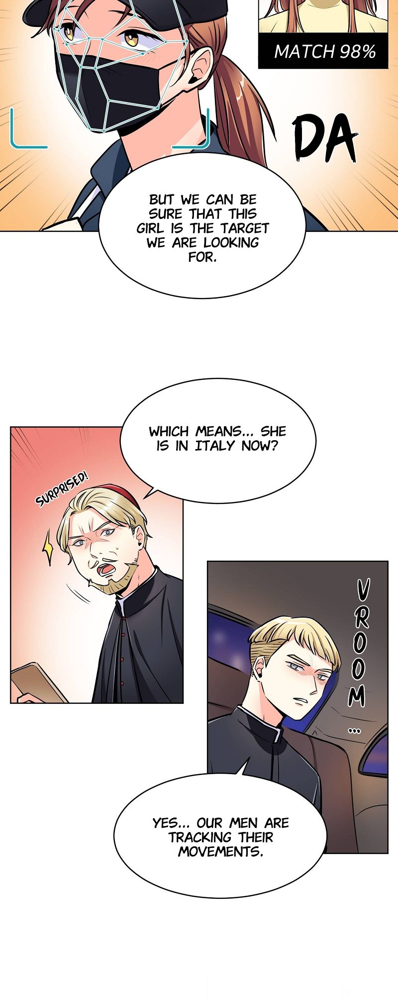 Blood Type L - Episode 45 — page 14